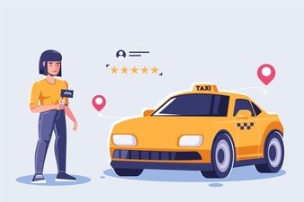 Choosing the Right Hobart Taxi Service: 4 Signs of a Good Cab Hobart Service
